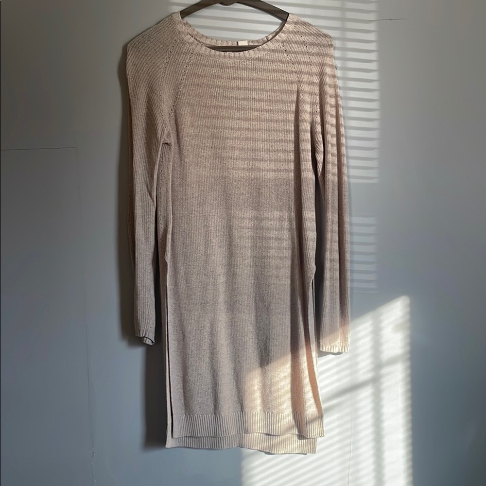 Anthropology Sweater